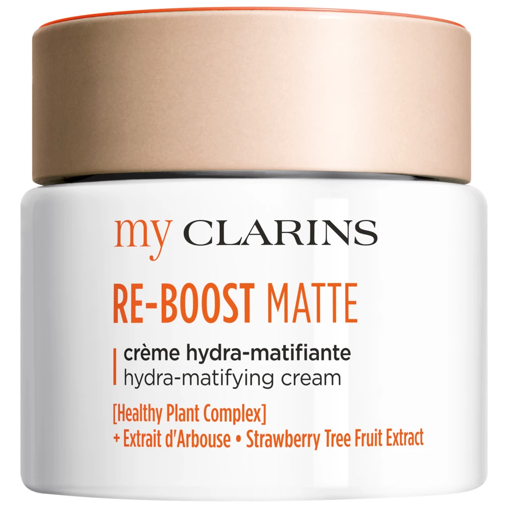 My Re-Boost Matte Hydra-Matifying Cream 50 ml