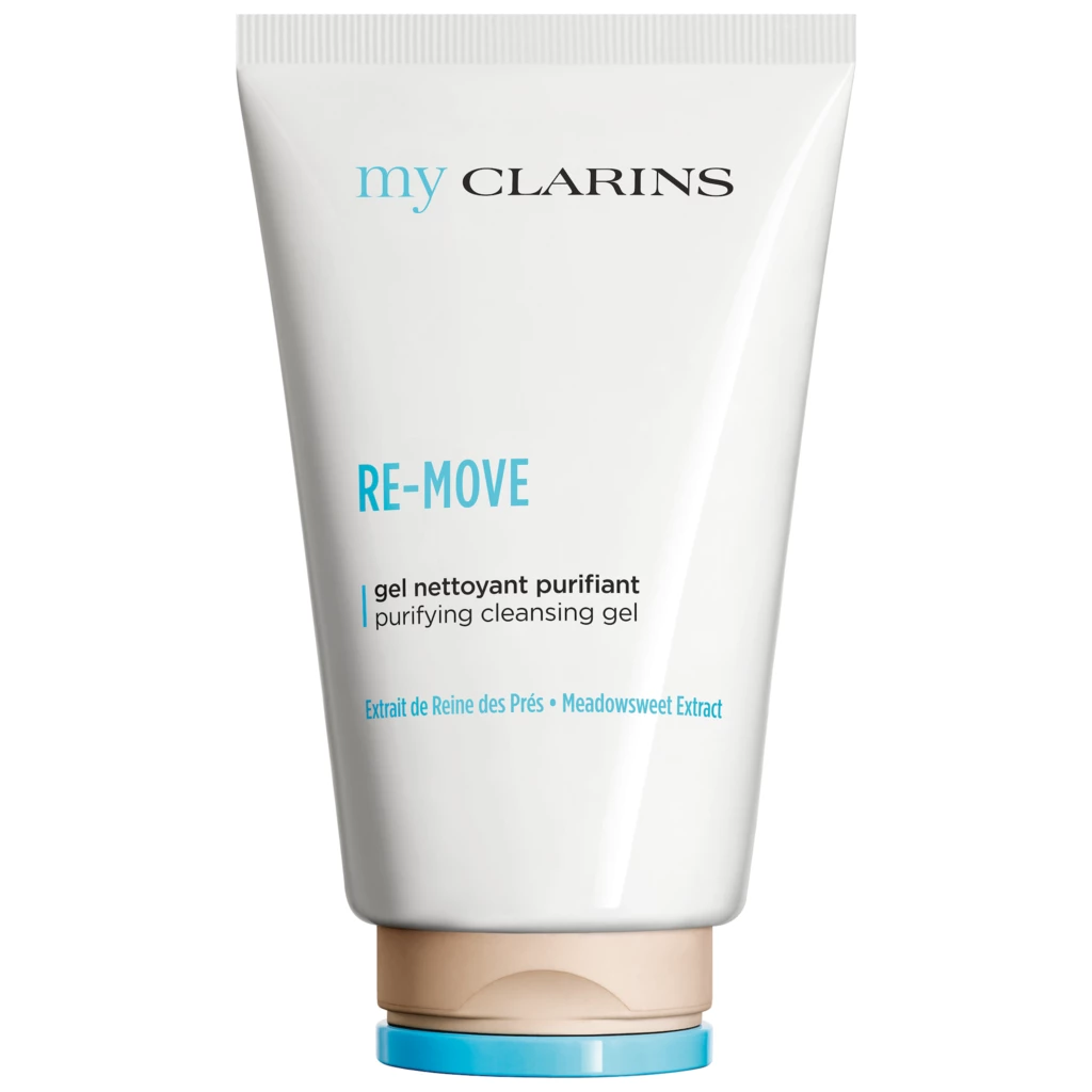 My Re-Move Purifying Cleansing Gel 125 ml