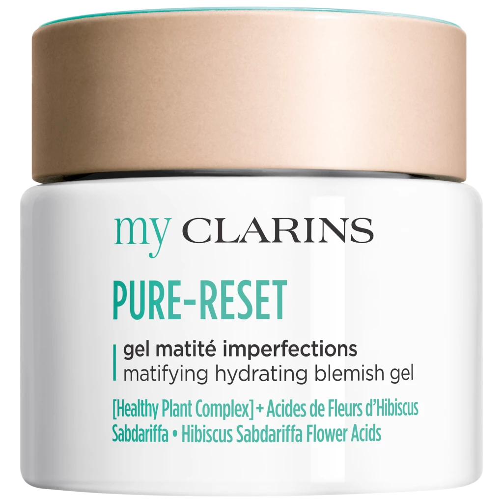 My Pure-Reset Matifying Hydrating Blemish Gel 50 ml