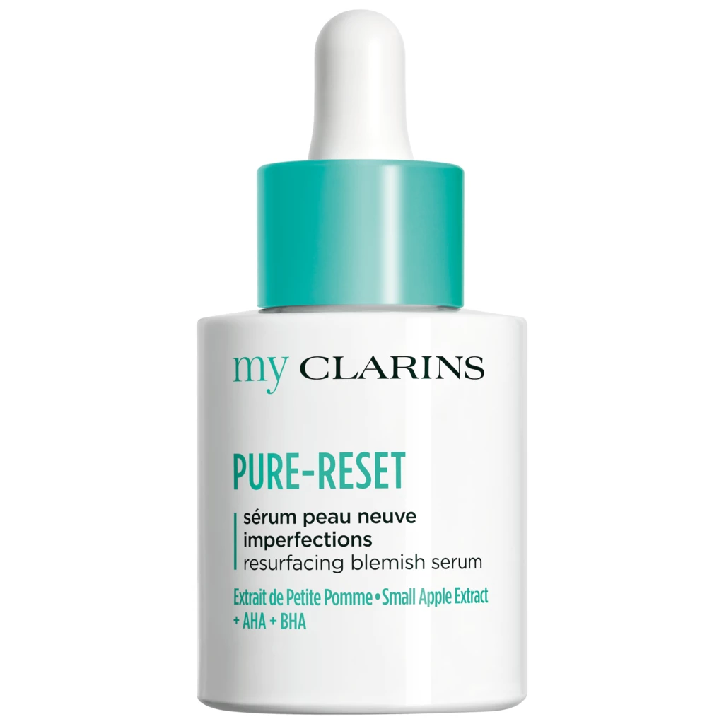 My Pure-Reset Resurfacing Blemish Serum 30 ml