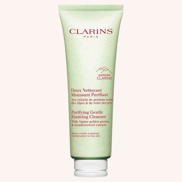 Purifying Gentle Foaming Cleanser 125 ml