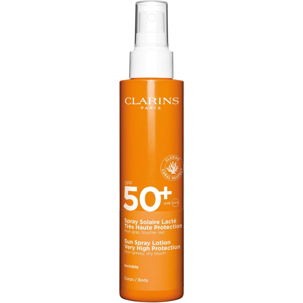 Sun Spray Lotion Very High Protection SPF50+ Body 150 ml