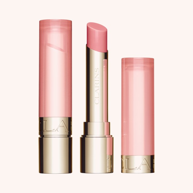 Lip Oil Balm 01 Pale Pink