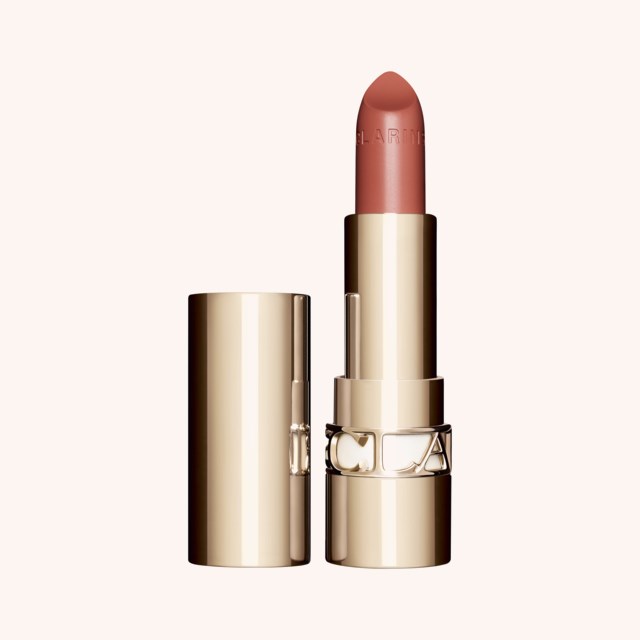 Joli Rouge Satin Lipstick 789 Mocha Nude