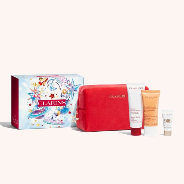 Beauty Flash Gift Box