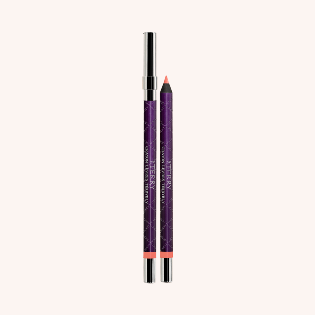 Crayon Lèvres Terrbly Perfect Lip Liner 5 Baby Bare