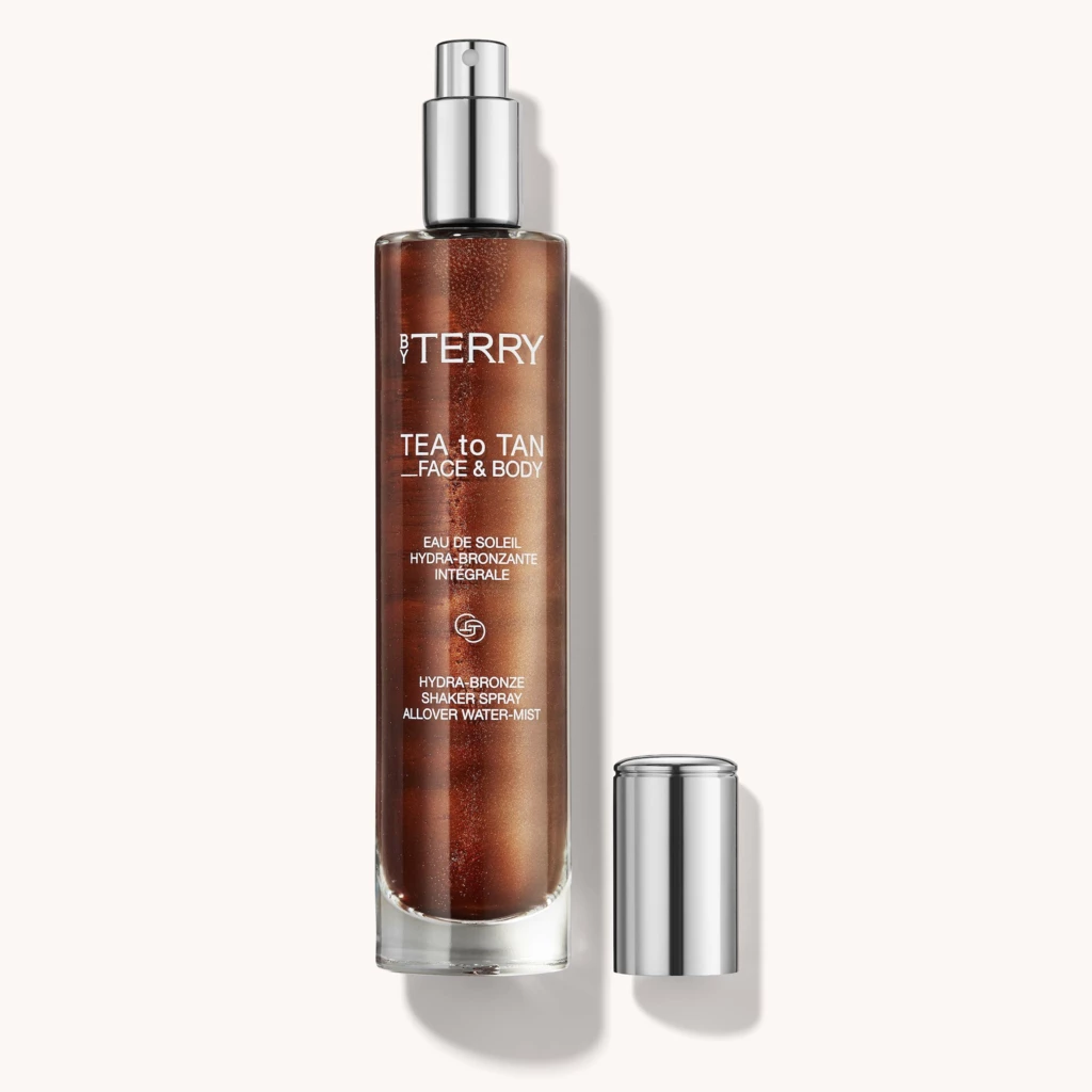 By Terry Tea To Tan Face & Body Bronzer 100 ml