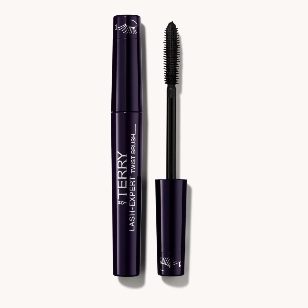 By Terry Lash-Expert Twist Brush Mascara