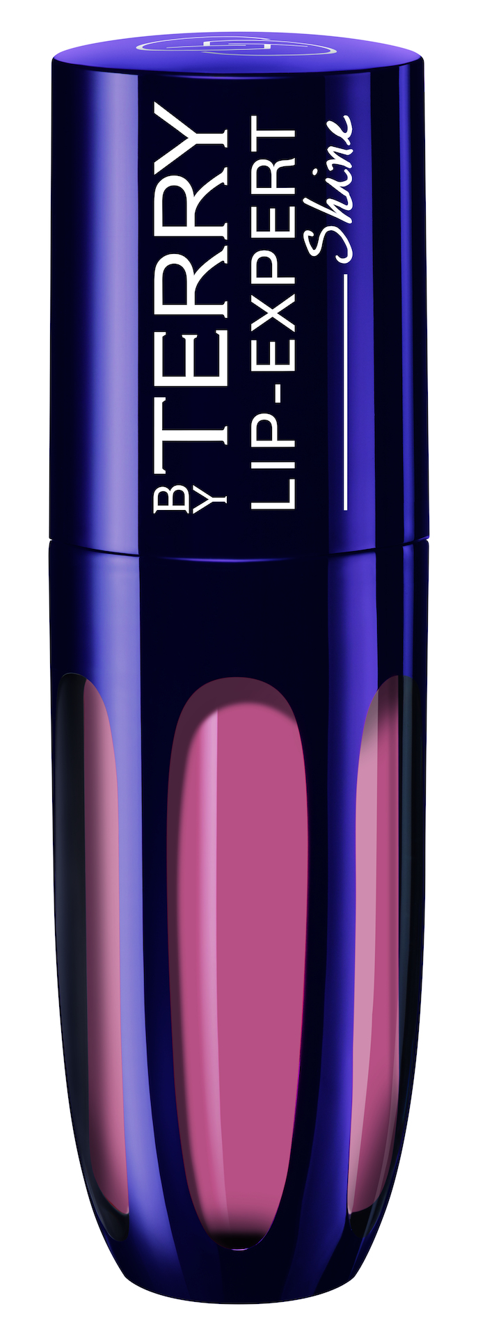 Lip-Expert Shine Liquid Lipstick 3 Rosy Kiss - By Terry - KICKS