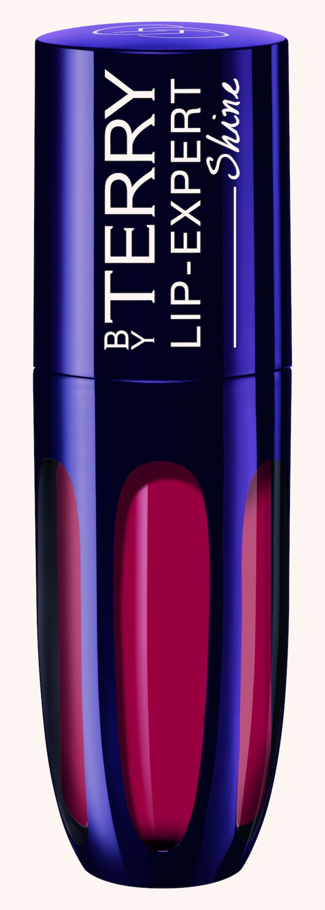 Lip-Expert Shine Liquid Lipstick 6 Fire Nude