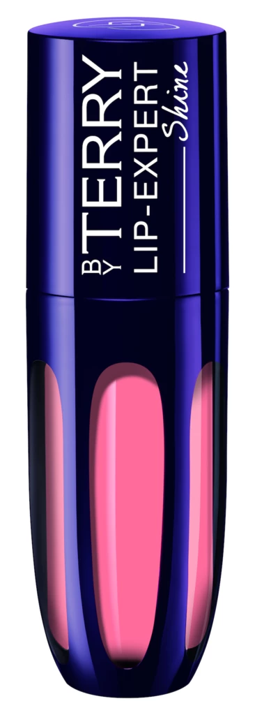 Lip-Expert Shine Liquid Lipstick 10 Bare Flirt