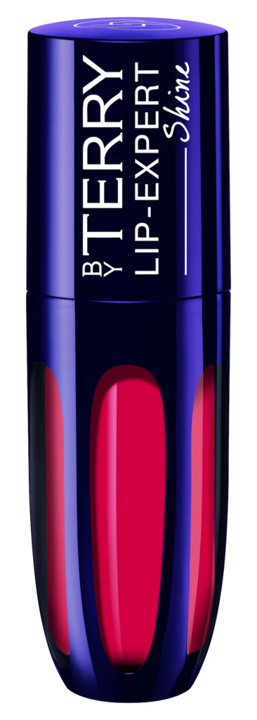 Lip-Expert Shine Liquid Lipstick 16 My Red