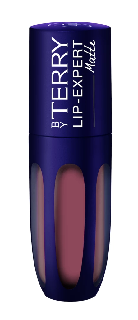 Lip-Expert Matte Lipstick 1 Guilty Beige