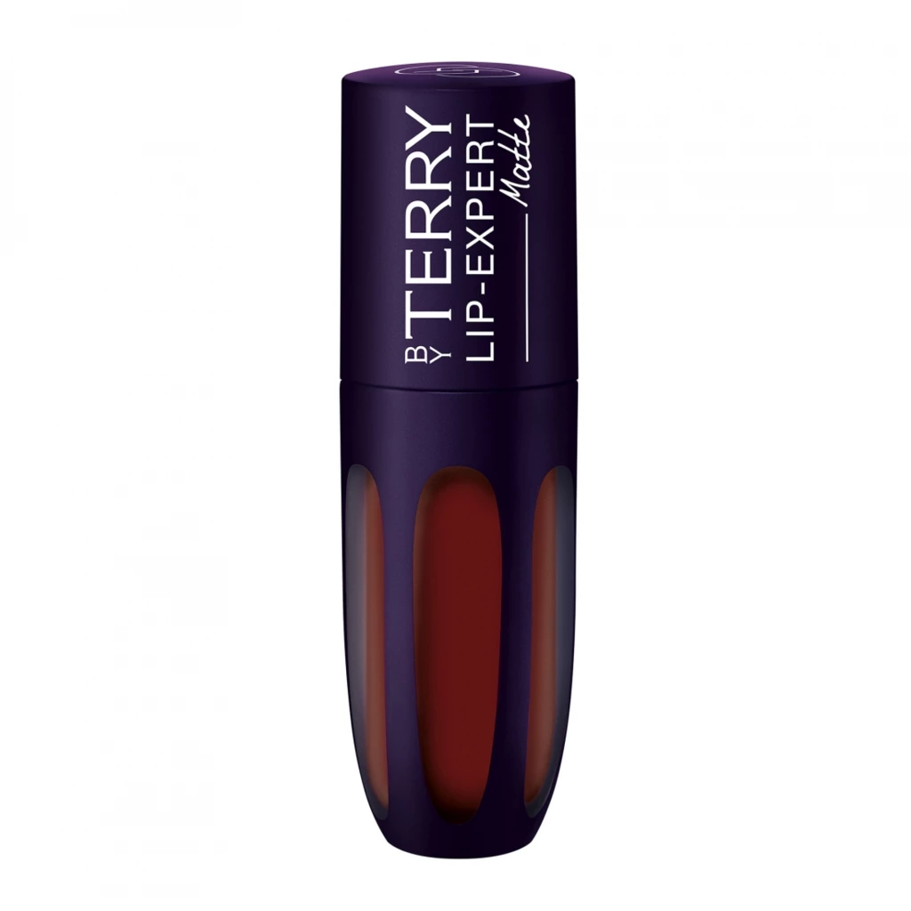 Lip-Expert Matte Lipstick 5 Flirty Brown