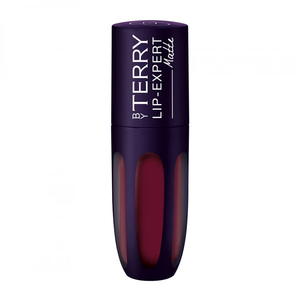 By Terry Lip-Expert Matte Lipstick 6 Chili Fig