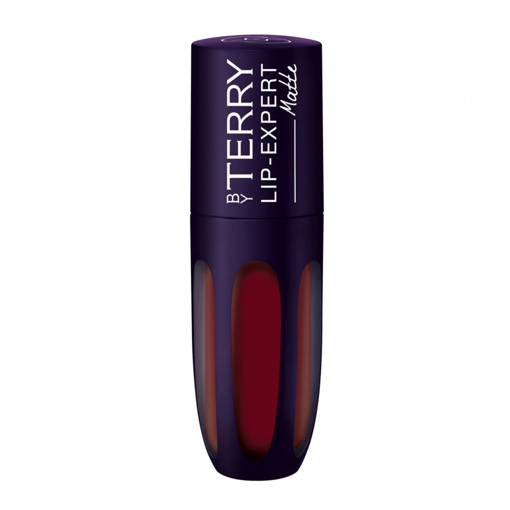 By Terry Lip-Expert Matte Lipstick 7 Gipsy Wine