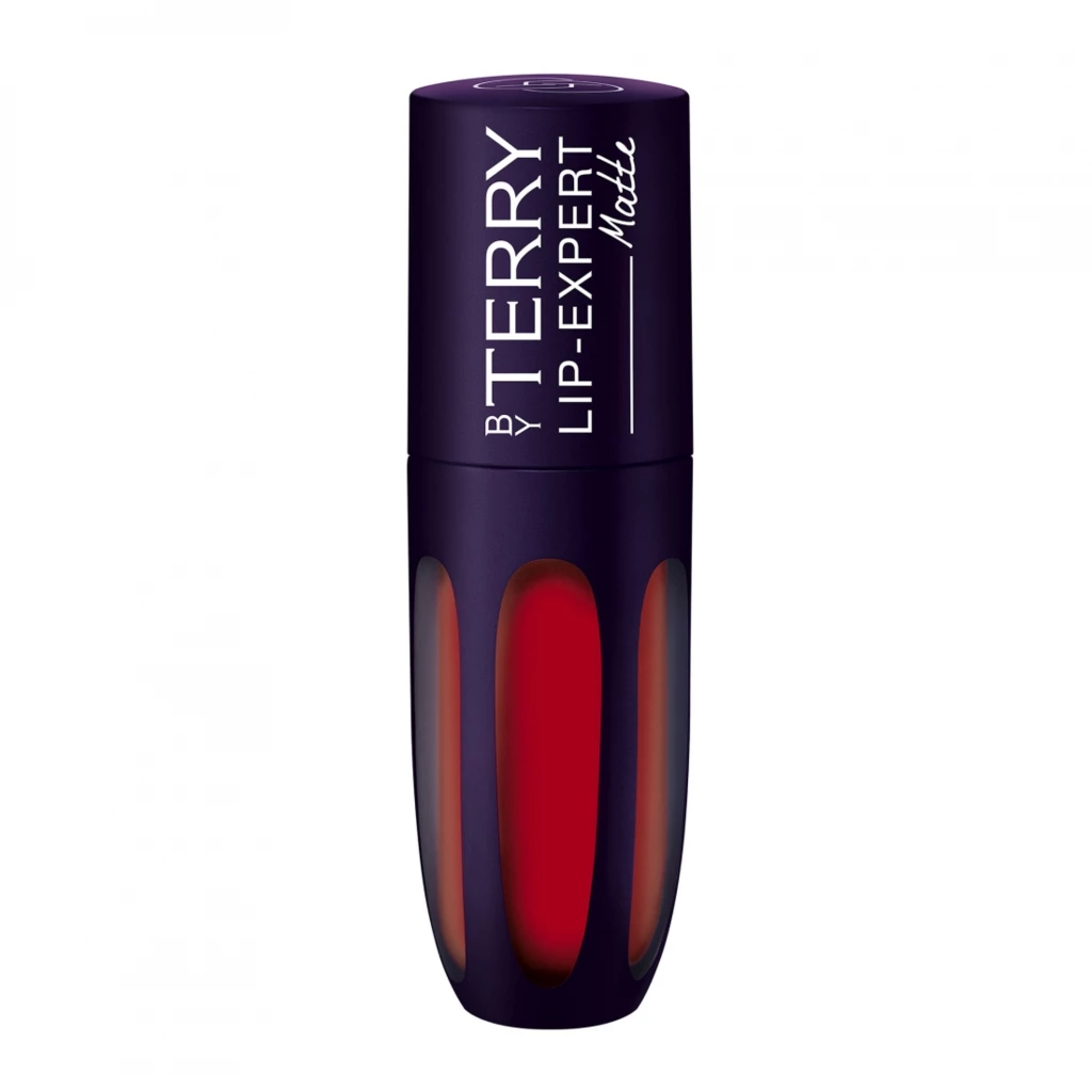 By Terry Lip-Expert Matte Lipstick 9 Red Carpet