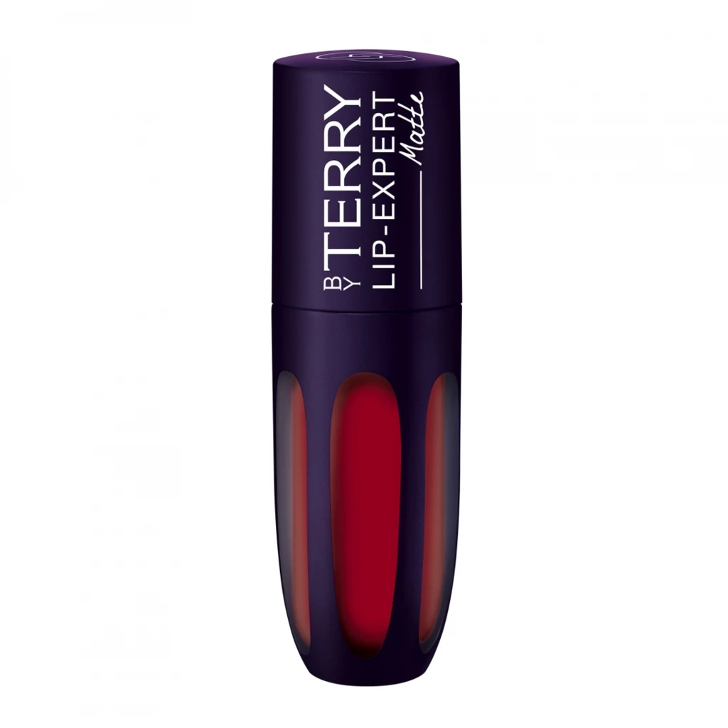 By Terry Lip-Expert Matte Lipstick 10 My Red