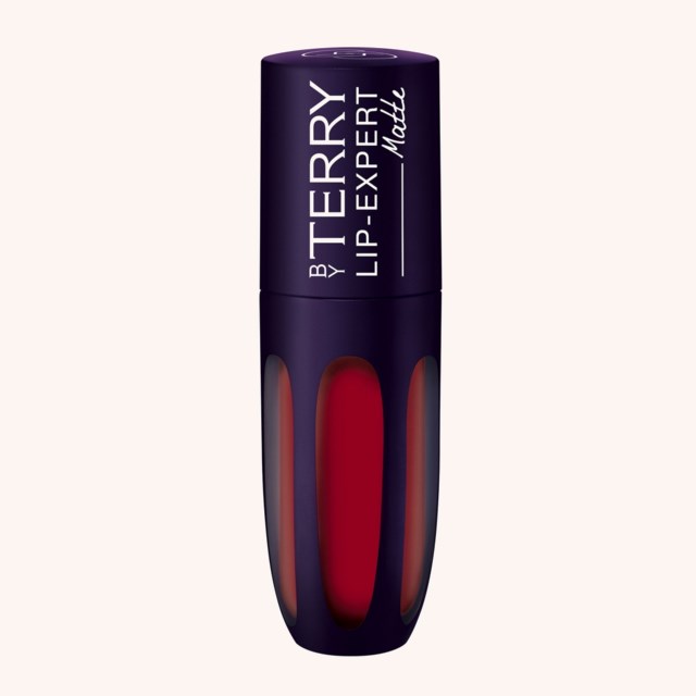Lip-Expert Matte Lipstick 10 My Red