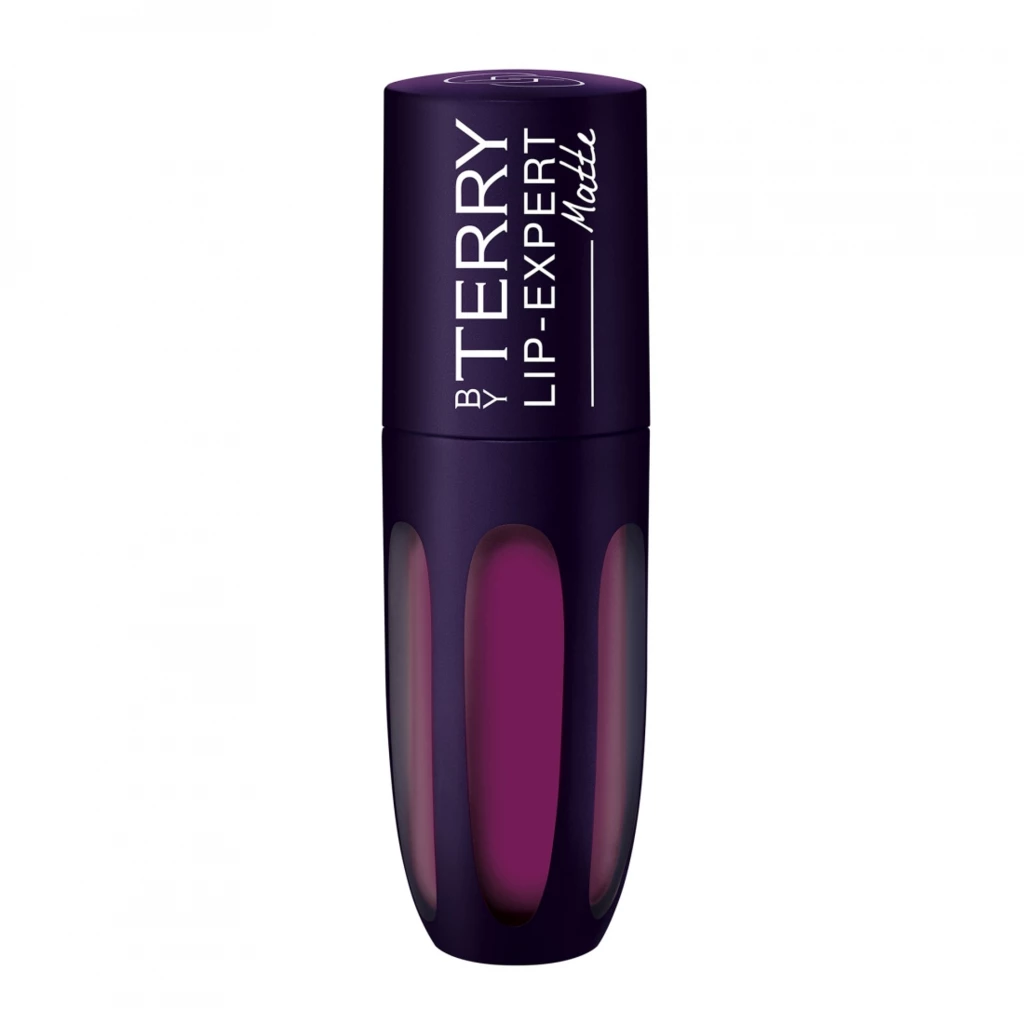 Lip-Expert Matte Lipstick 14 Purple Fiction