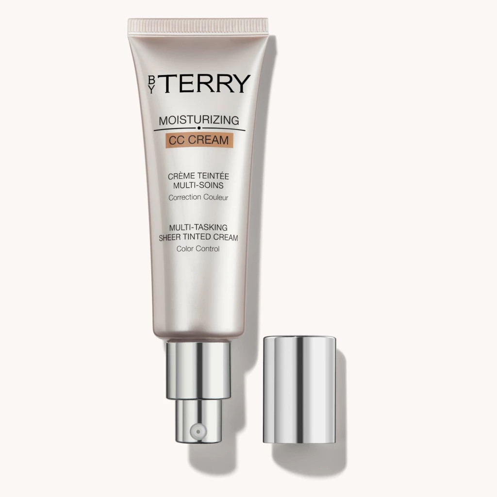 By Terry Moisturizing CC Cream 1 Nude