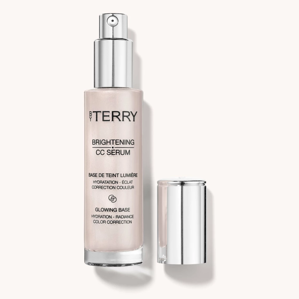 By Terry Brightening CC Serum 2 Rose Elixir