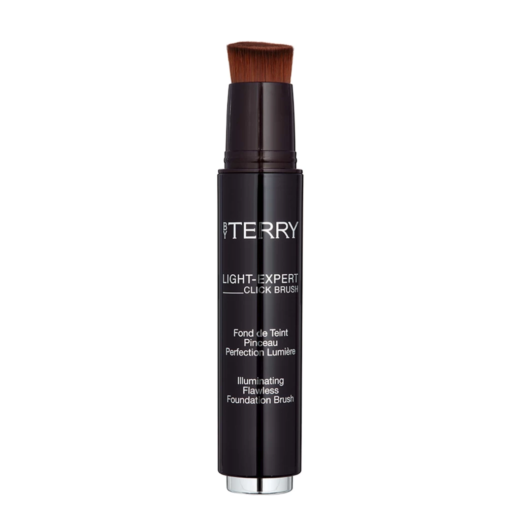 Light Expert Click Brush Foundation 11 Amber Brown