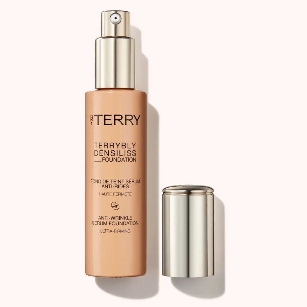 Terrybly Densiliss Foundation N5 Medium Peach