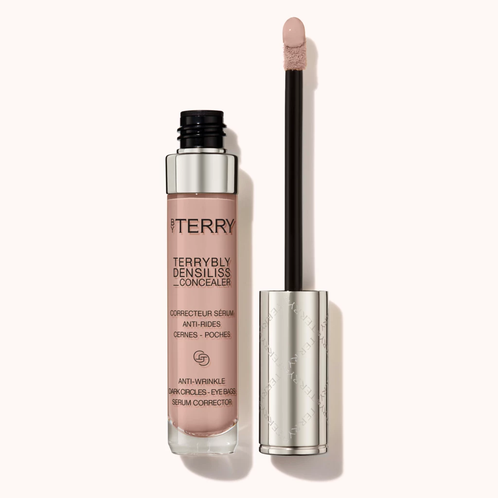 Terrybly Densiliss Concealer 4 Medium Peach