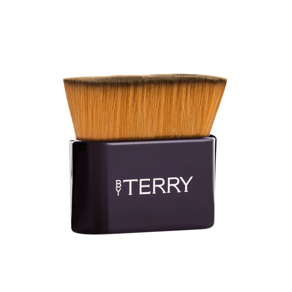 By Terry Tool-Expert Face & Body Brush