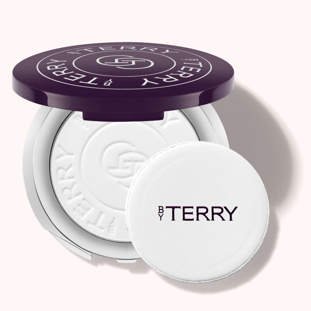 By Terry Hyaluronic Pressed Hydra-Powder