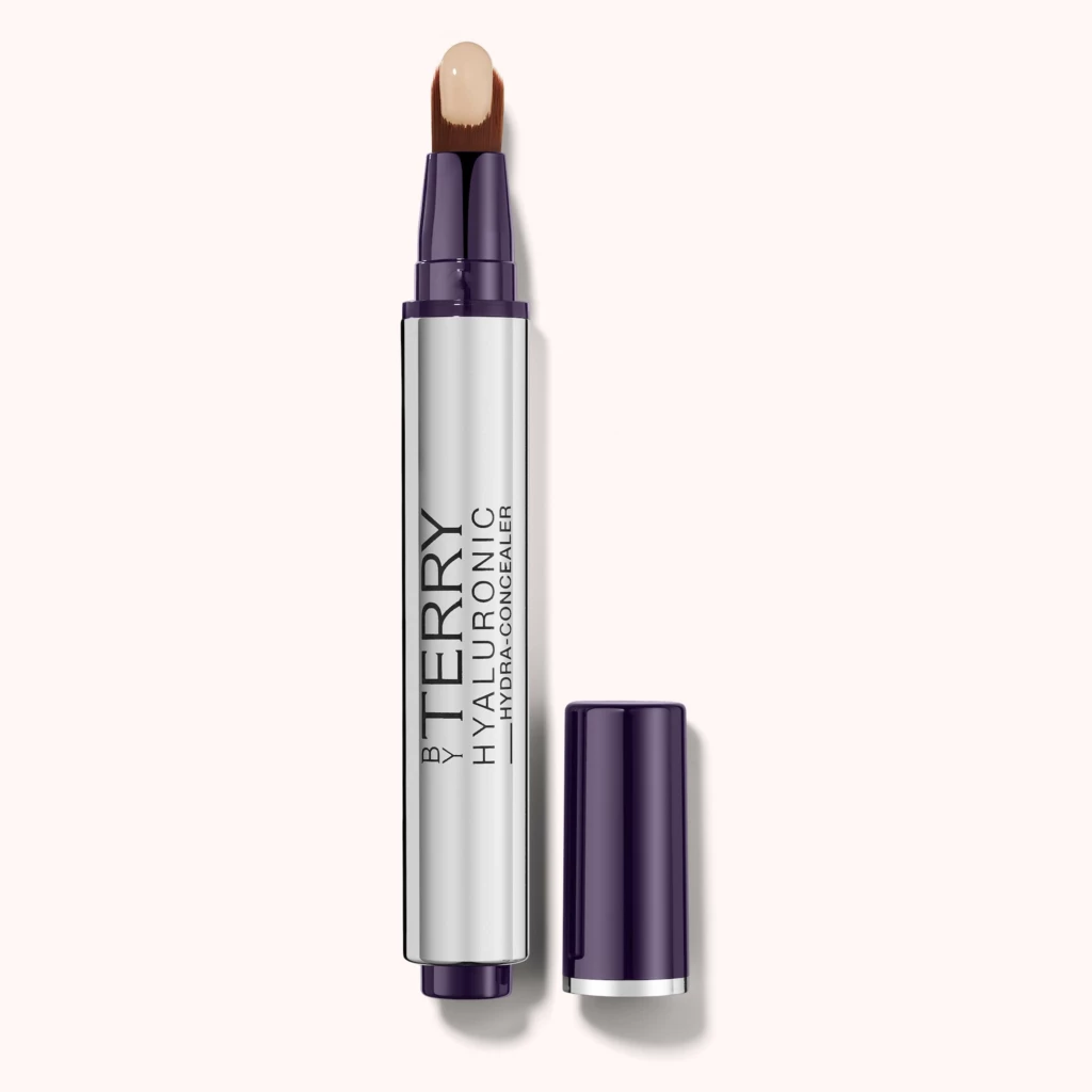 By Terry Hyaluronic Hydra Concealer 100 Fair