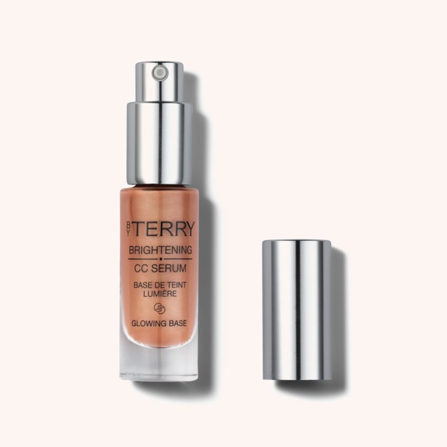 Mini-To-Go Brightening CC Serum 4 Sunny Flash