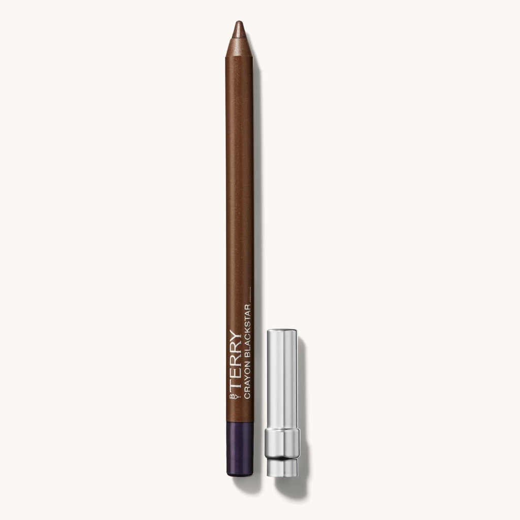 By Terry Crayon Blackstar Eyeliner Brown Stellar