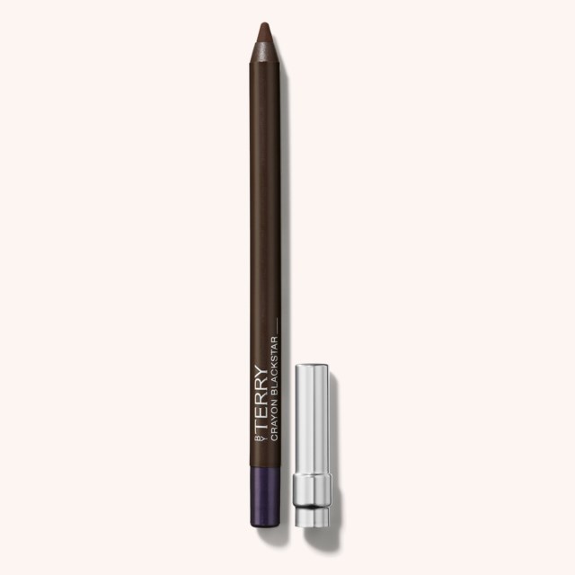 Crayon Blackstar Eyeliner 4 Brown Secret