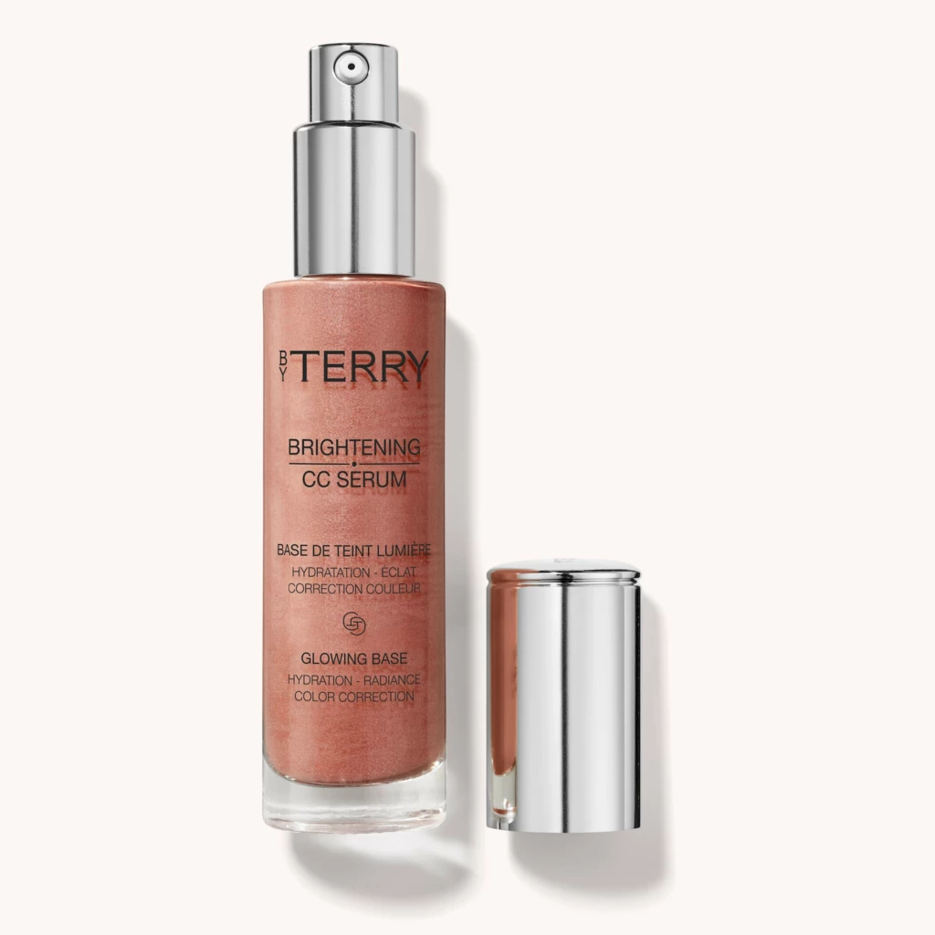 By Terry Brightening CC Serum 5 Sienna Light