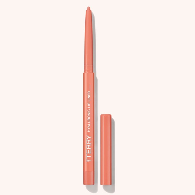 Hyaluronic Lip Liner N2 - Nudissimo