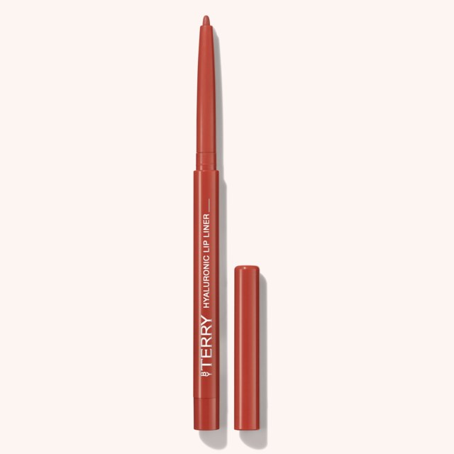 Hyaluronic Lip Liner N5 - Secret Kiss