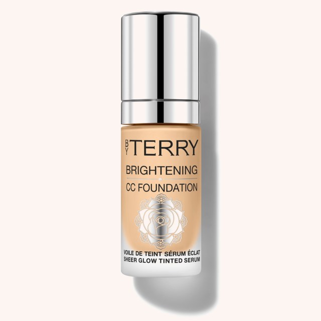 Brightening CC Foundation 4W