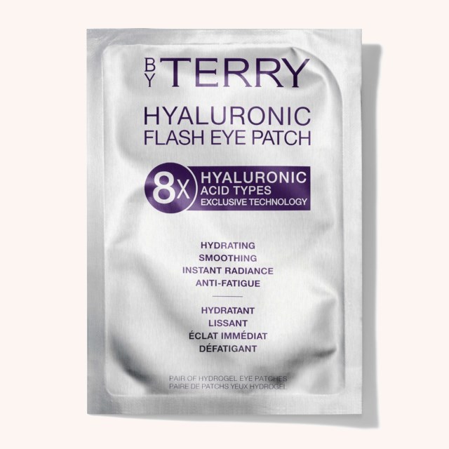 Hyaluronic Global Eye Patch 1 pcs