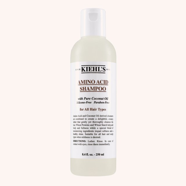 Amino Acid Shampoo 250 ml