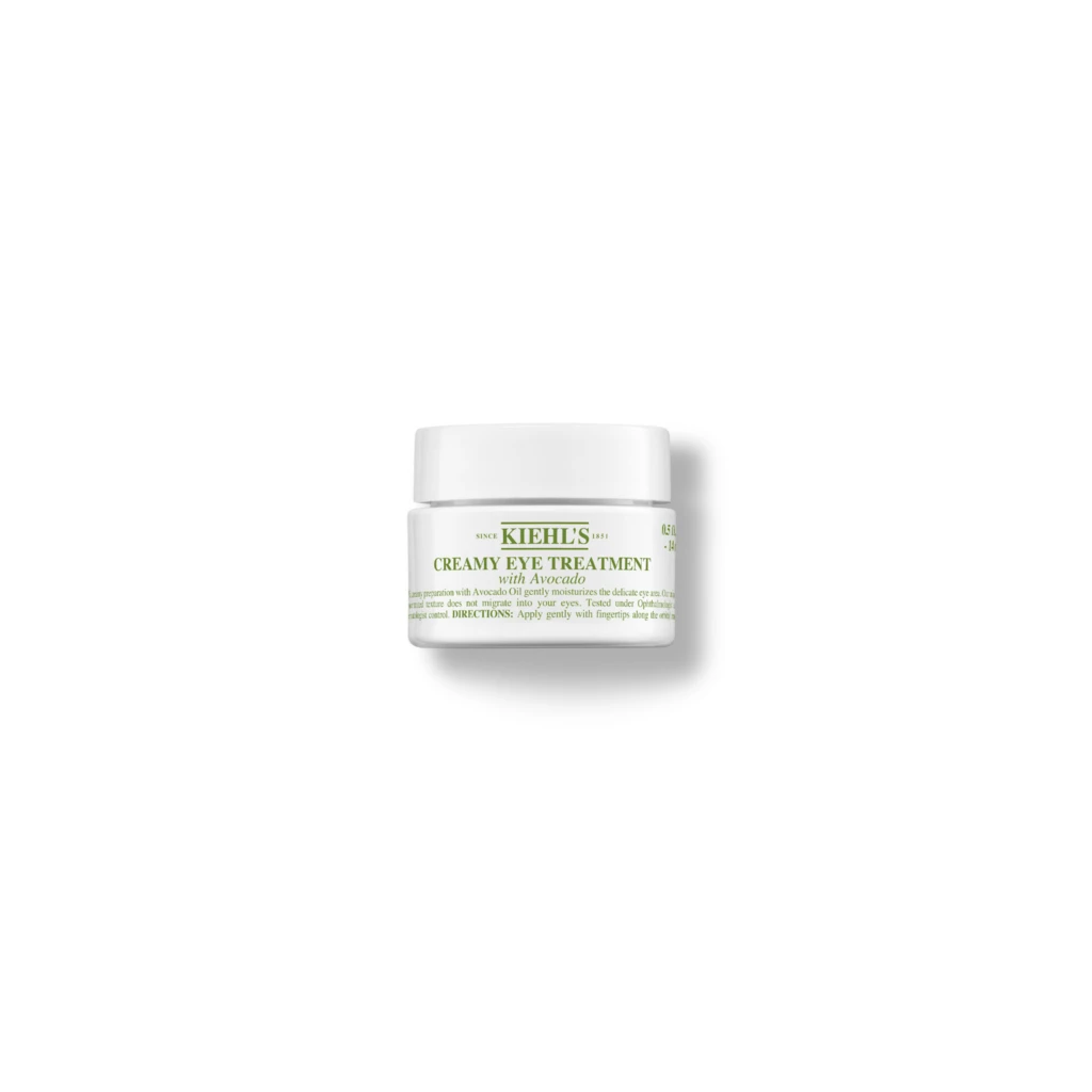 Kiehl’s Creamy Eye Treatment With Avocado 14 g