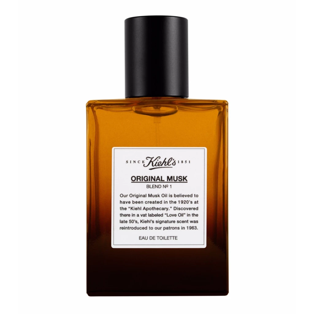 Kiehl’s Musk EdT 50 ml