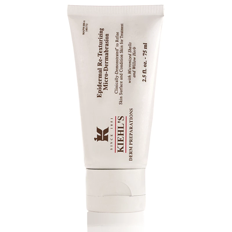 Kiehl’s Micro Dermabrasion 75 ml