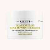 Olive Fruit Oil Deeply Reparative Hair Mask 250 ml