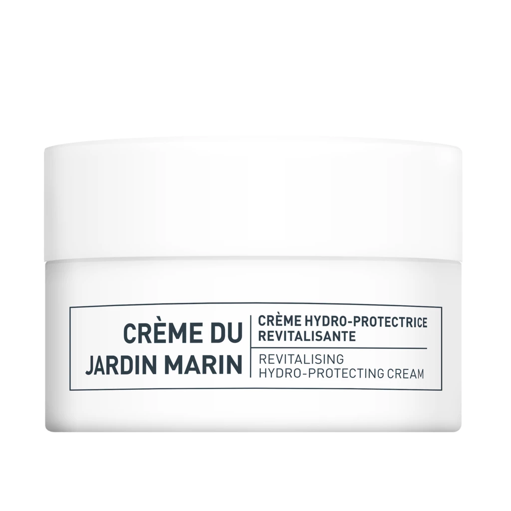 Crème Du Jardin Marin – Revitalising Hydro-Protecting Cream 50 ml