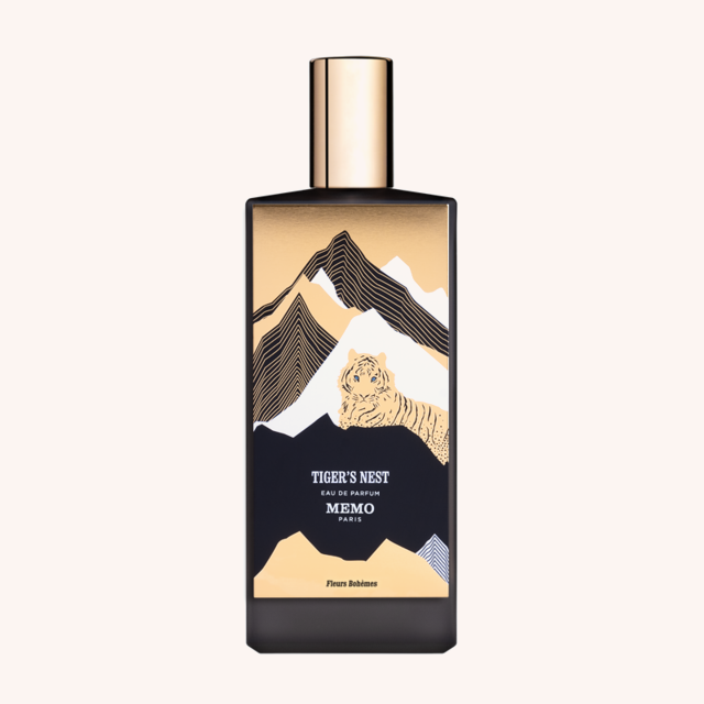 Tiger's Nest EdP 75 ml