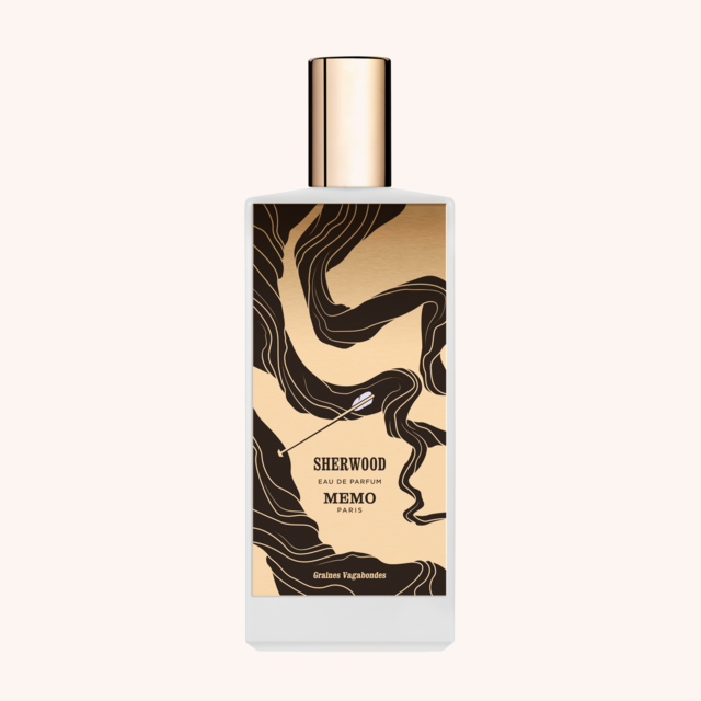 Sherwood EdP 75 ml