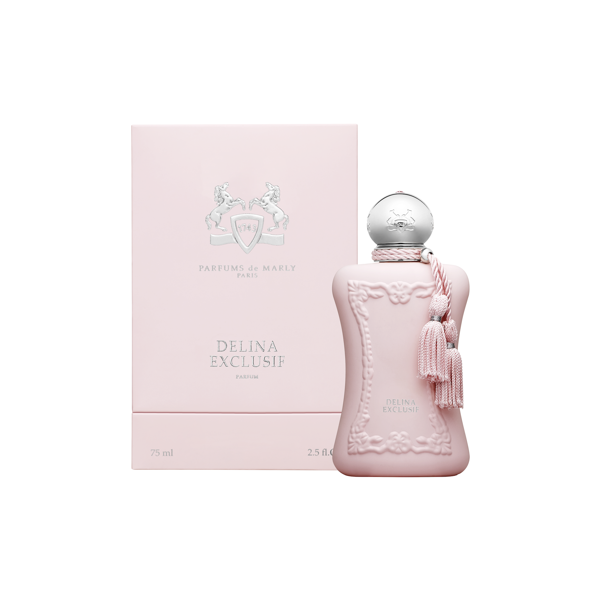 Delina Exclusif Parfum 30 ml - Parfums De Marly - KICKS