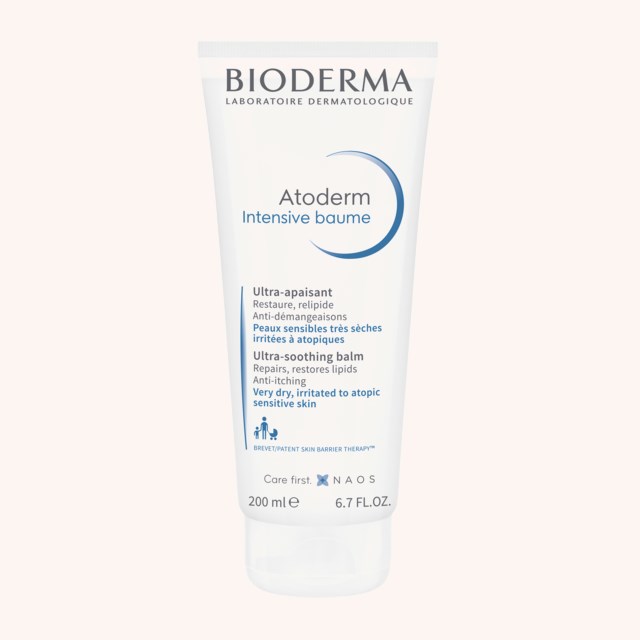 Atoderm Intensive Baume 200 ml